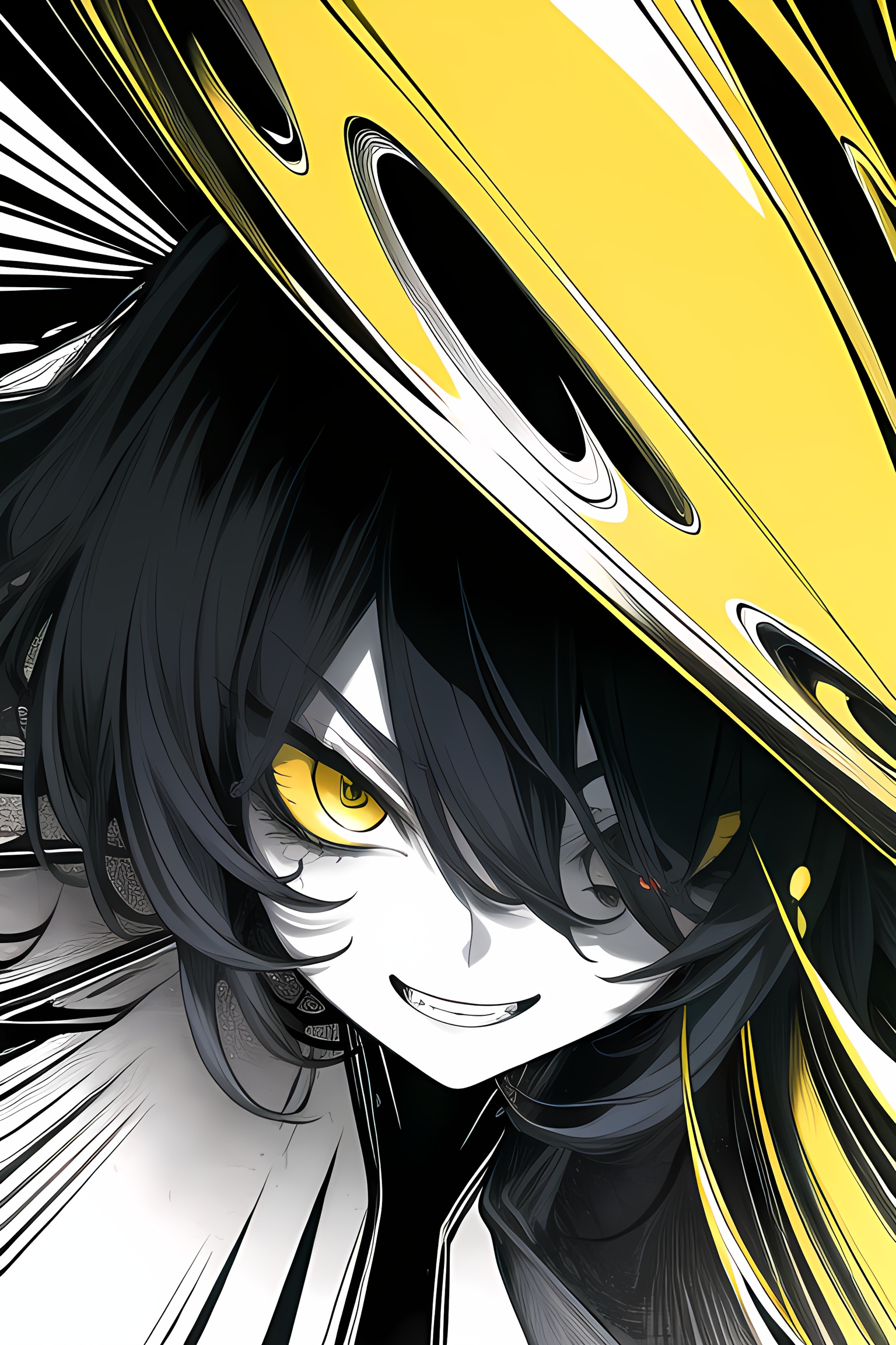 ……それで終わり？ | の人気AIイラスト・グラビア