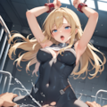 怪盗なんちゃらを正しい道へ導くやつ 2枚目