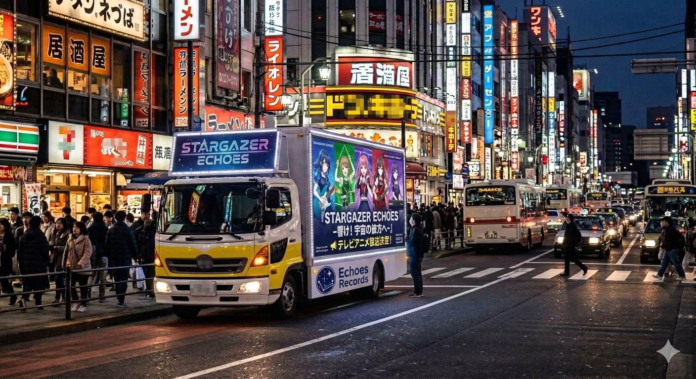 アドトラック