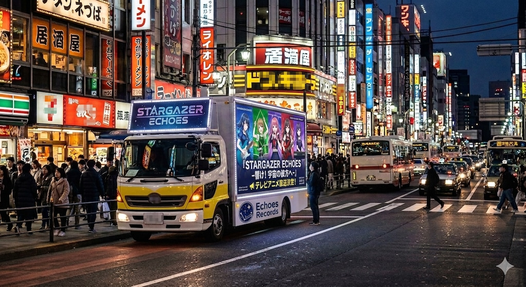 アドトラック
