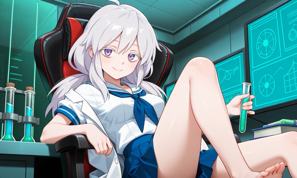 これがあるから