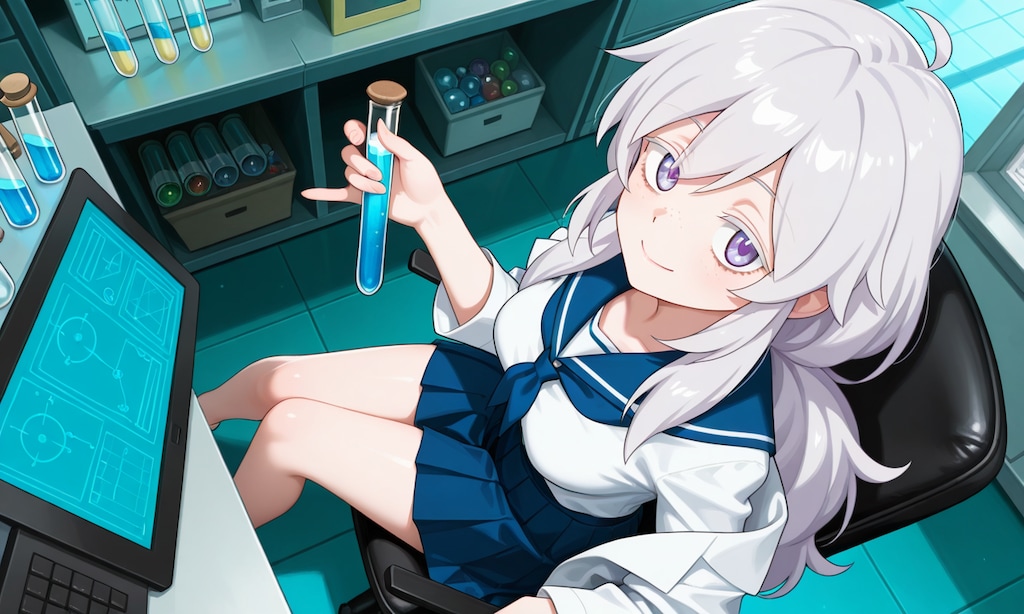 これがあるから