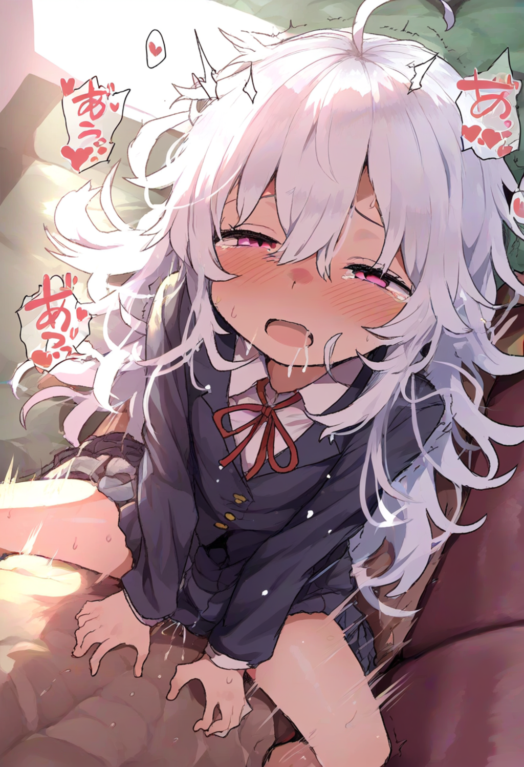 春乃詩杏