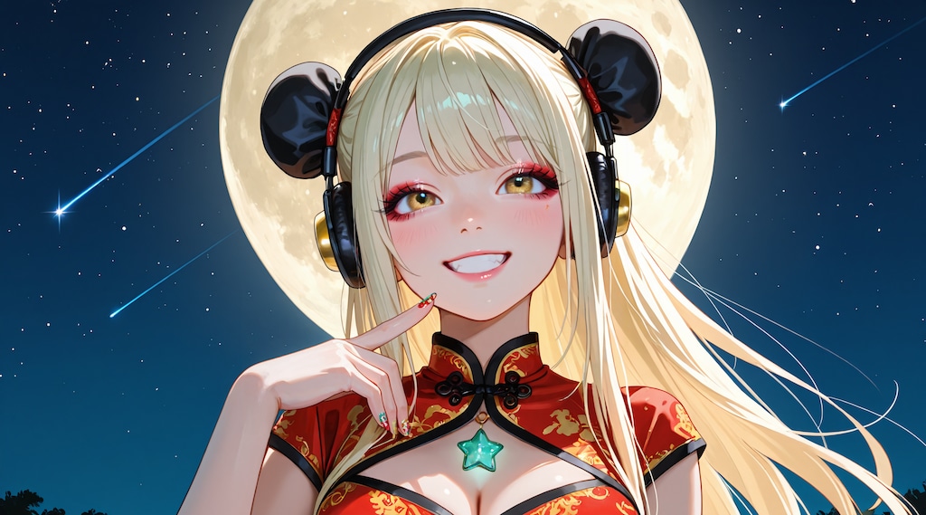 きれかわ中華お姉さん