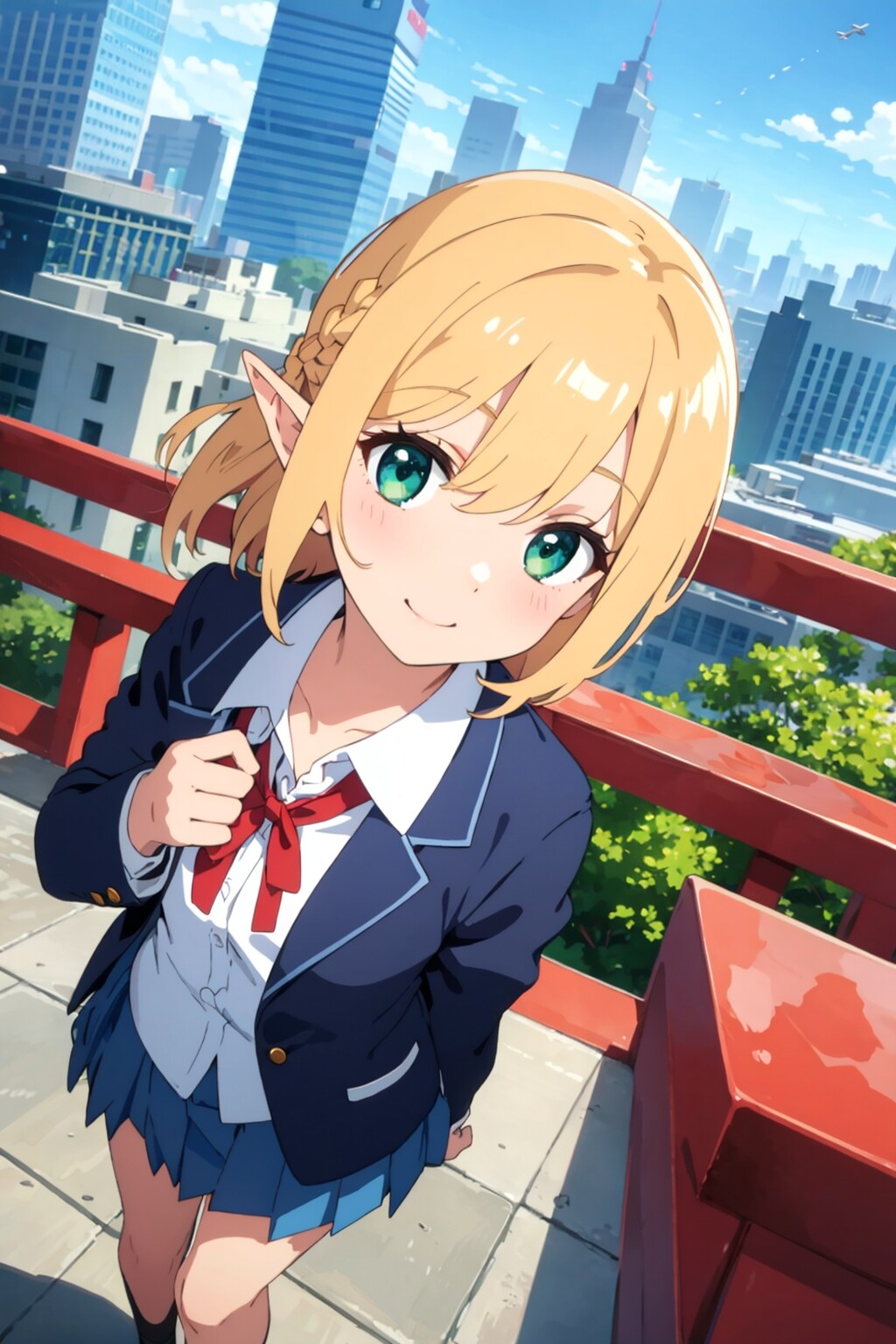 ヒノイの日常