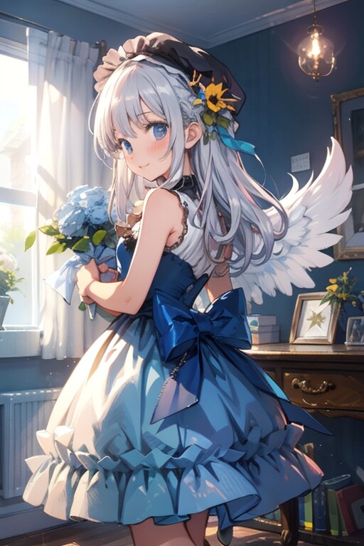 習作 | の人気AIイラスト・グラビア