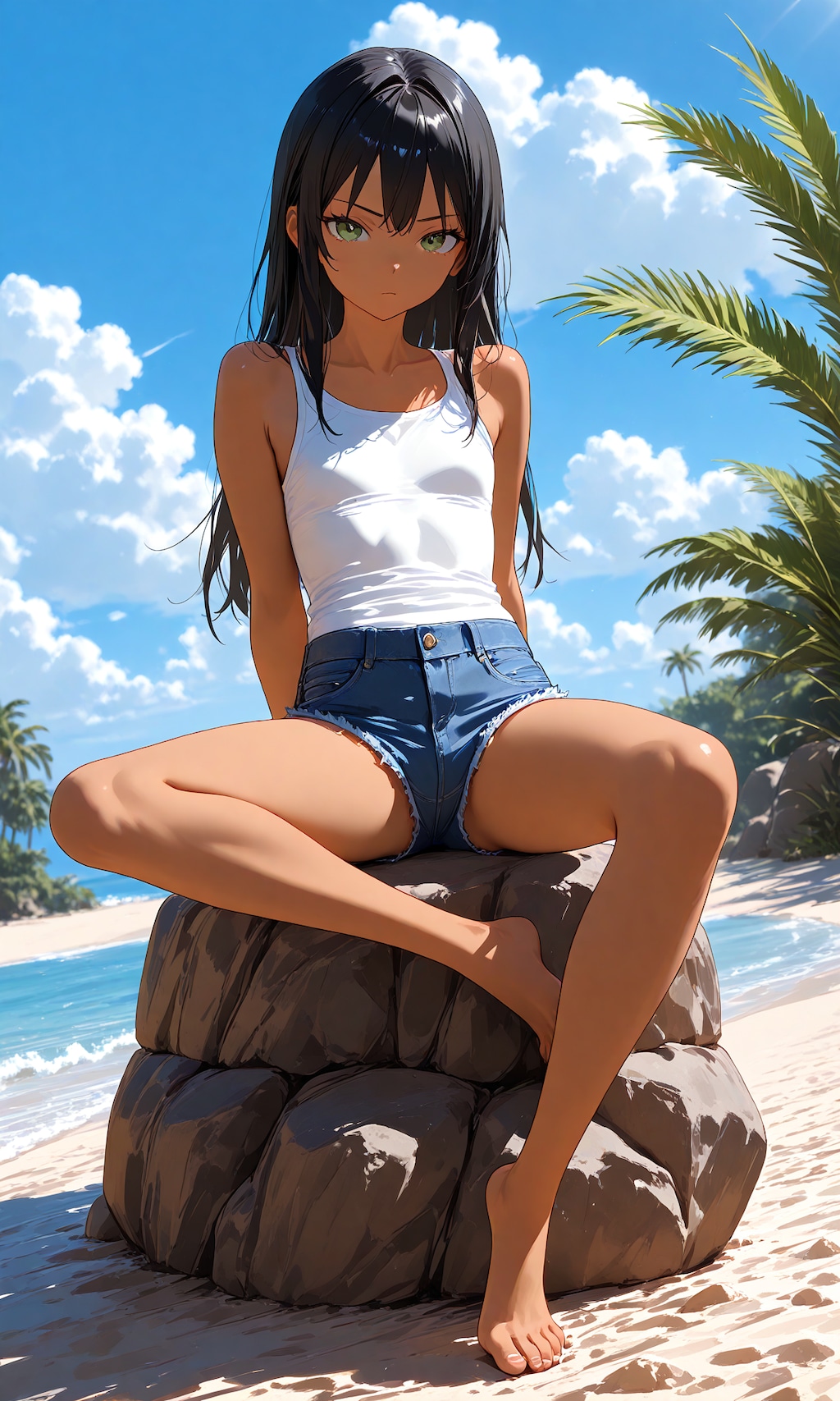 リナ /Lina