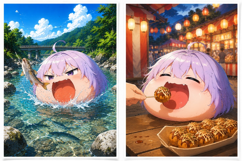 ゆっくり観光③