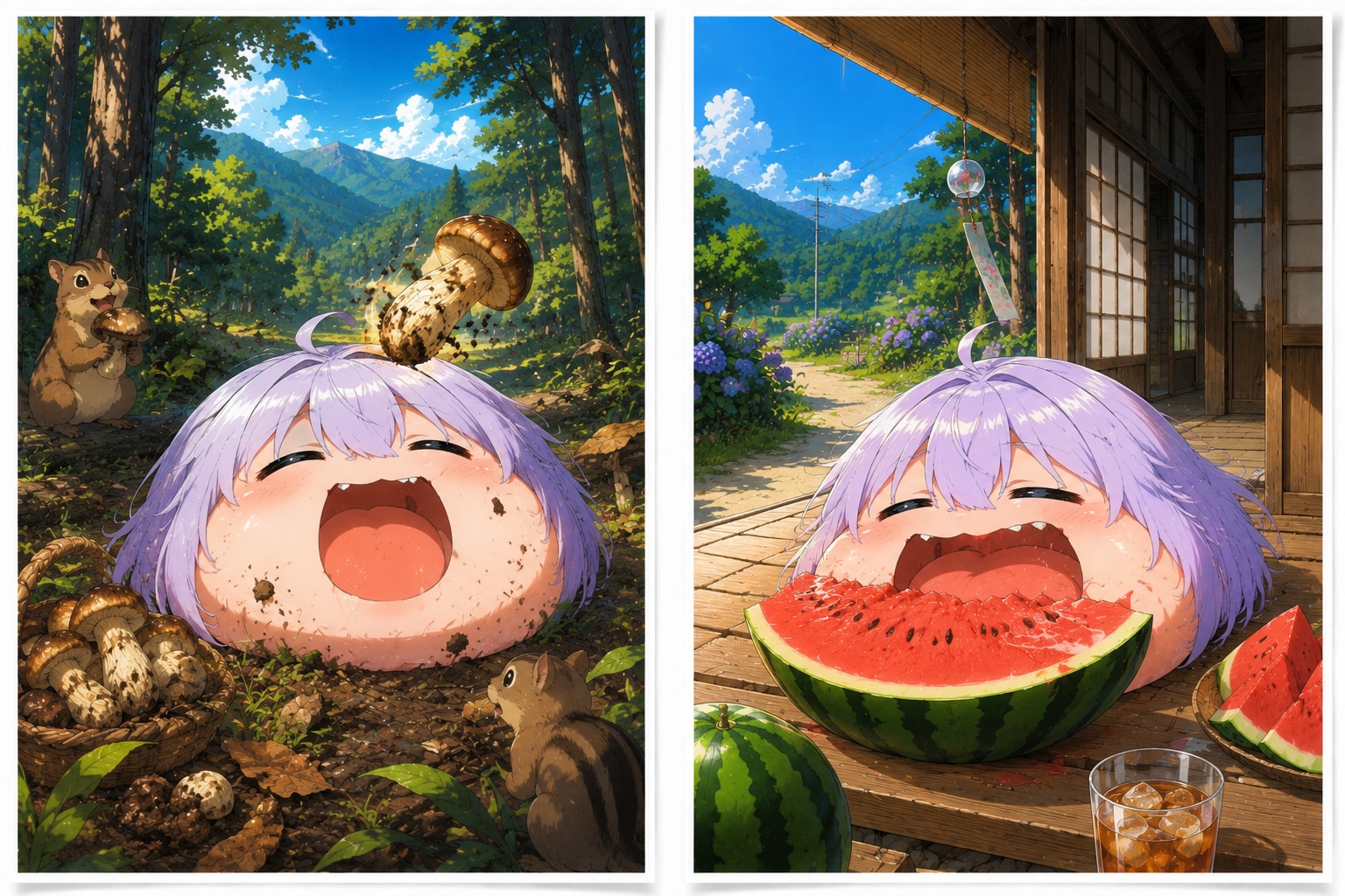 ゆっくり観光③
