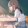 ひよりちゃんの日常 2枚目