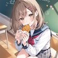 ひよりちゃんの日常 3枚目