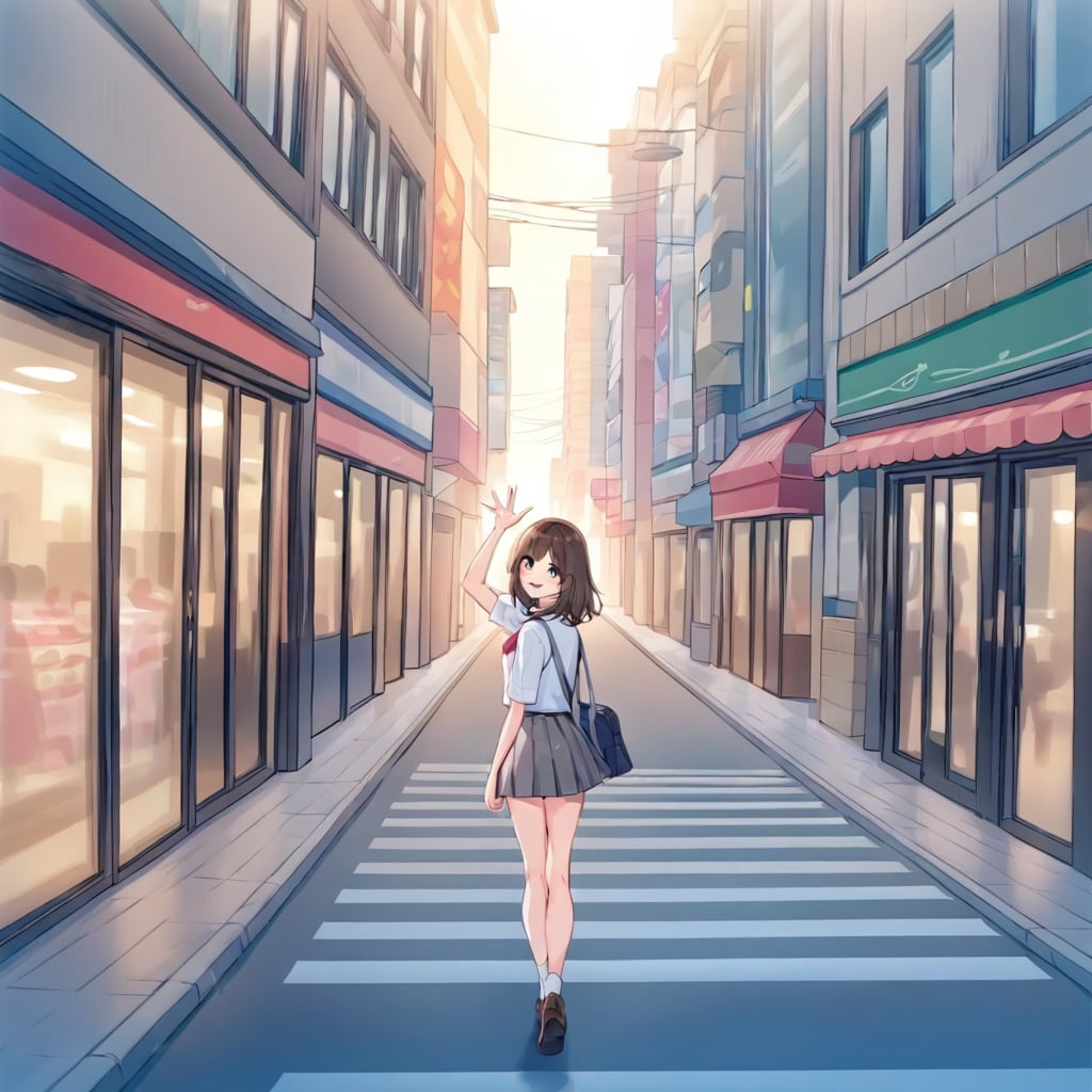 ひよりちゃんの日常