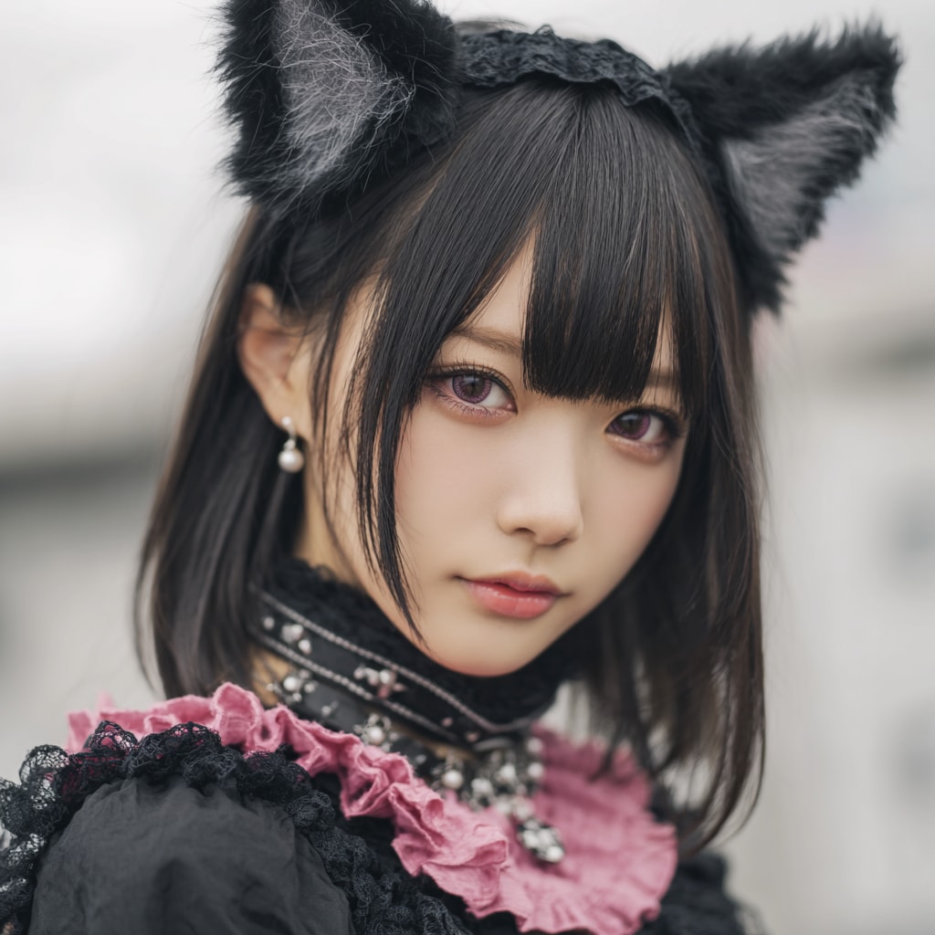 ねこねこ