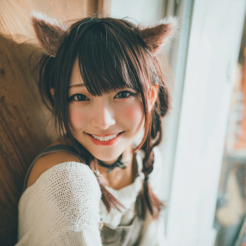 ねこねこ