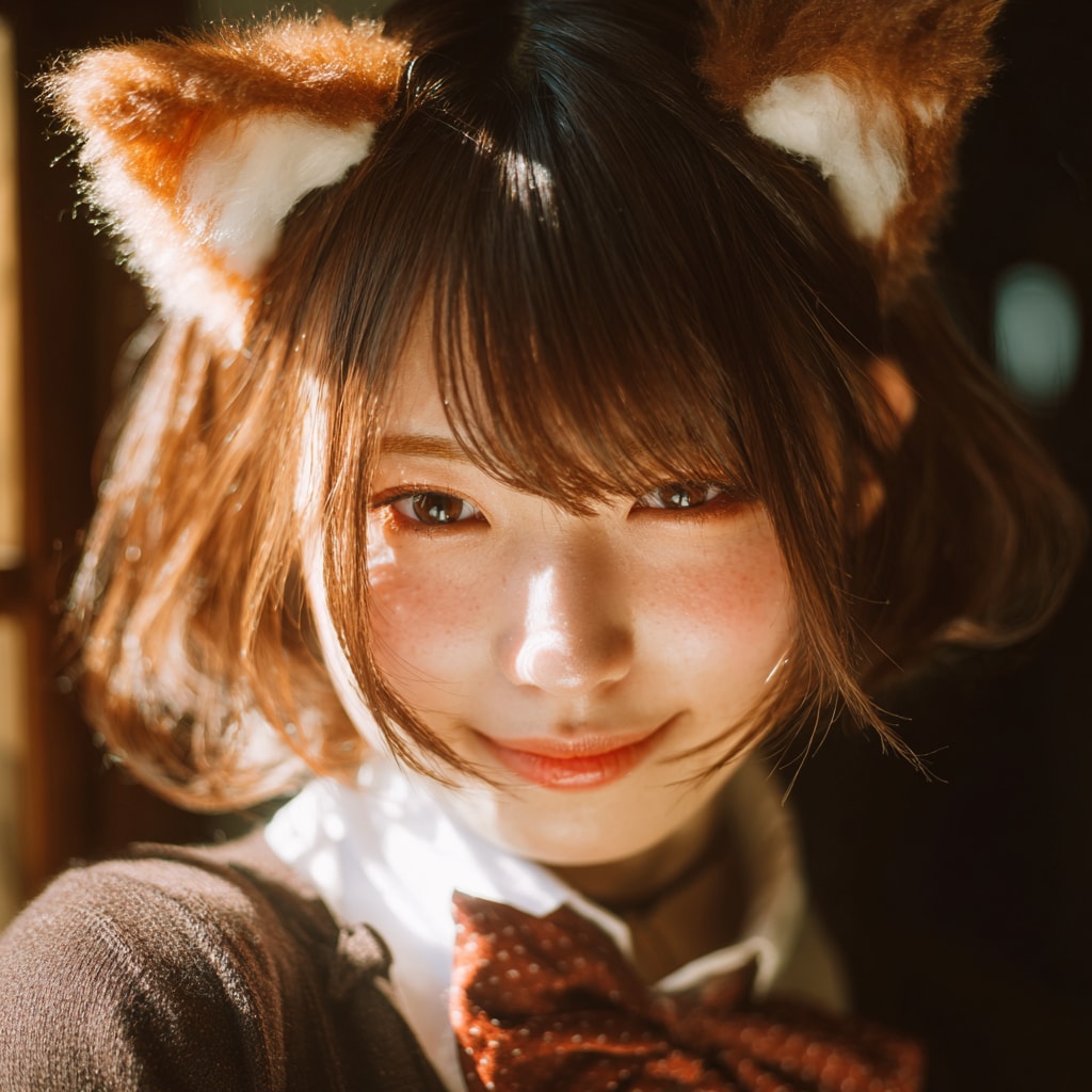 ねこねこ