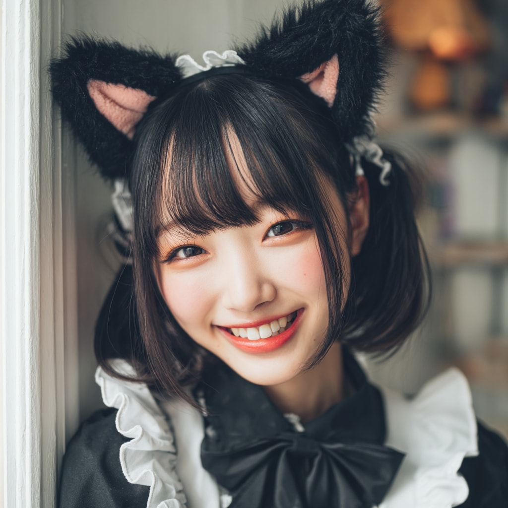 ねこねこ