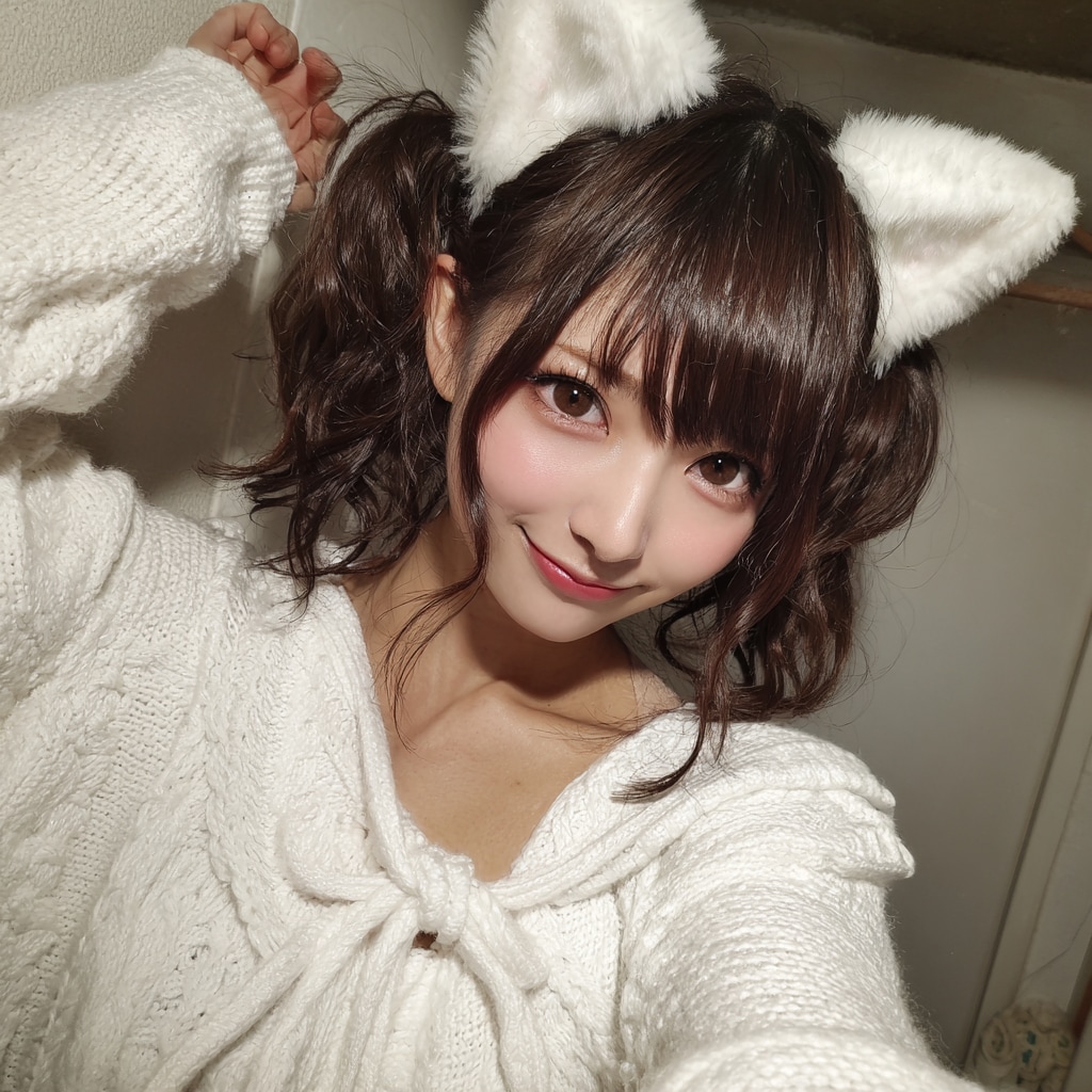 ねこねこ