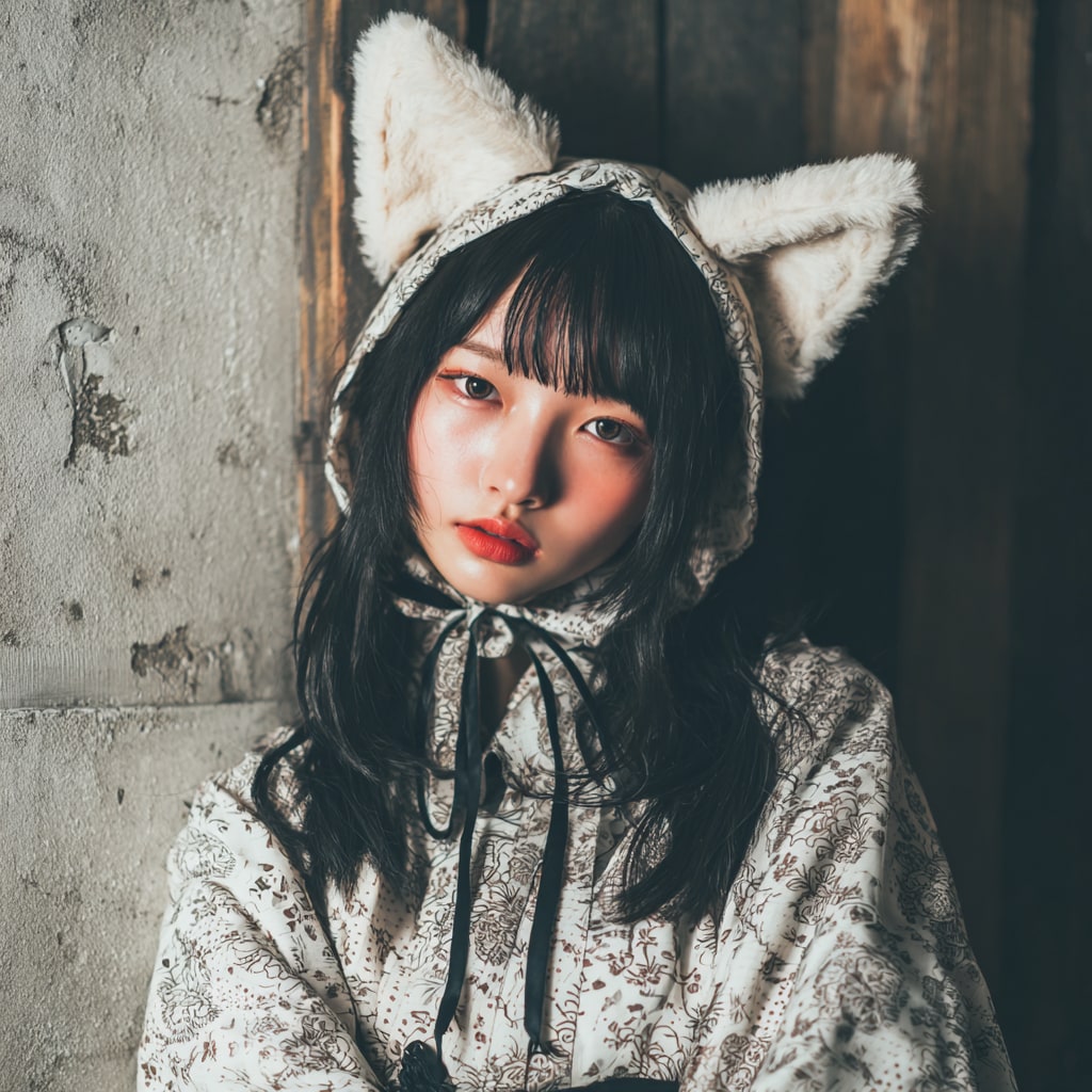 ねこねこ