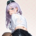 パツパツCORISちゃん。 2枚目