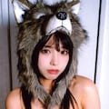 狼 8枚目
