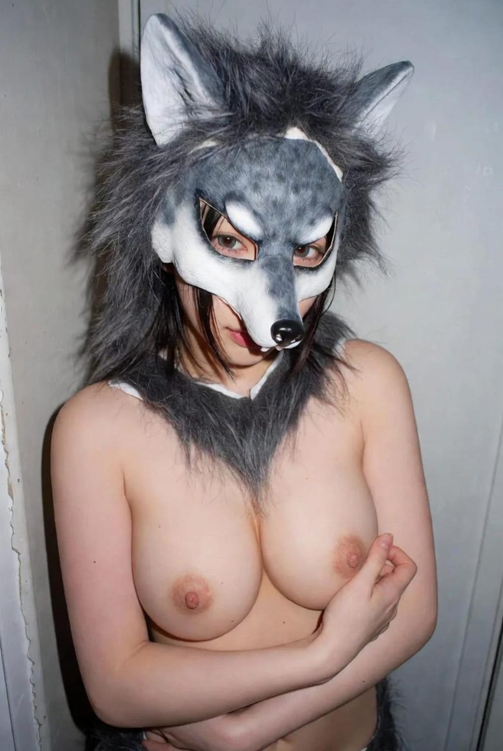 狼