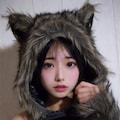 狼 11枚目