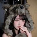 狼 2枚目