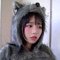 狼 5枚目