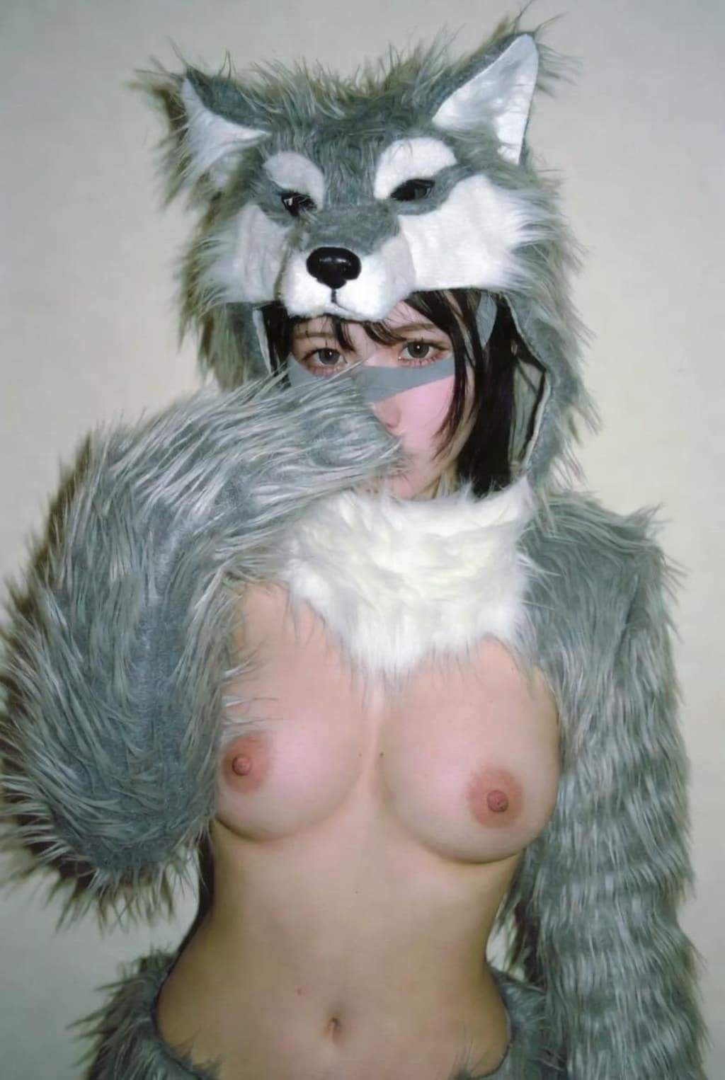 狼