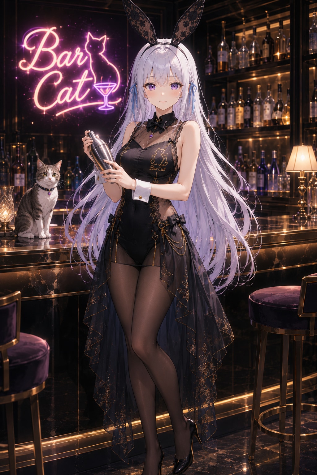 深夜のVEGAちゃんコレクション２