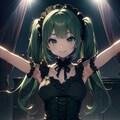 私たち、『ついんて〜るず』です🎵 6枚目