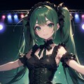 私たち、『ついんて〜るず』です🎵 4枚目