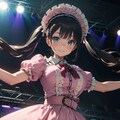 私たち、『ついんて〜るず』です🎵 3枚目