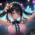私たち、『ついんて〜るず』です🎵 5枚目