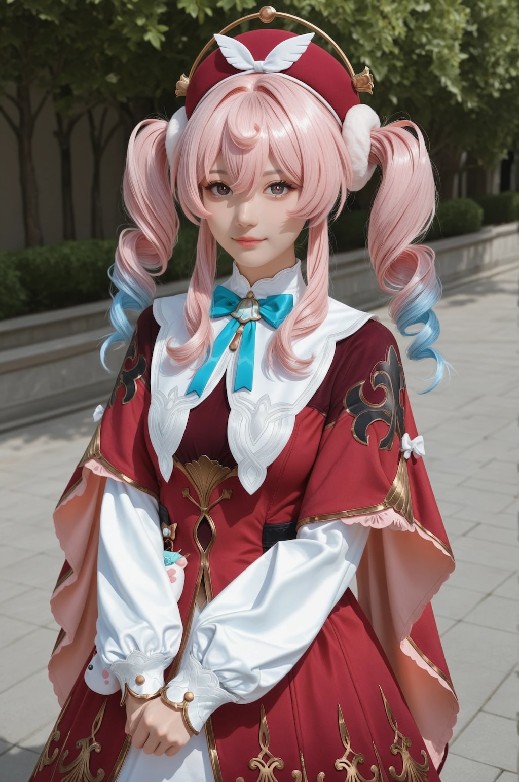 ヒアンシー