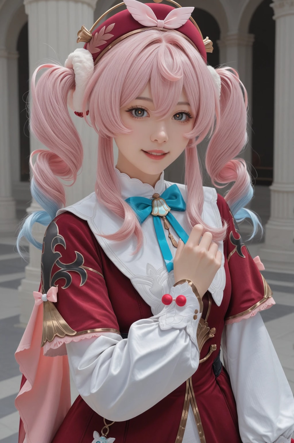 ヒアンシー