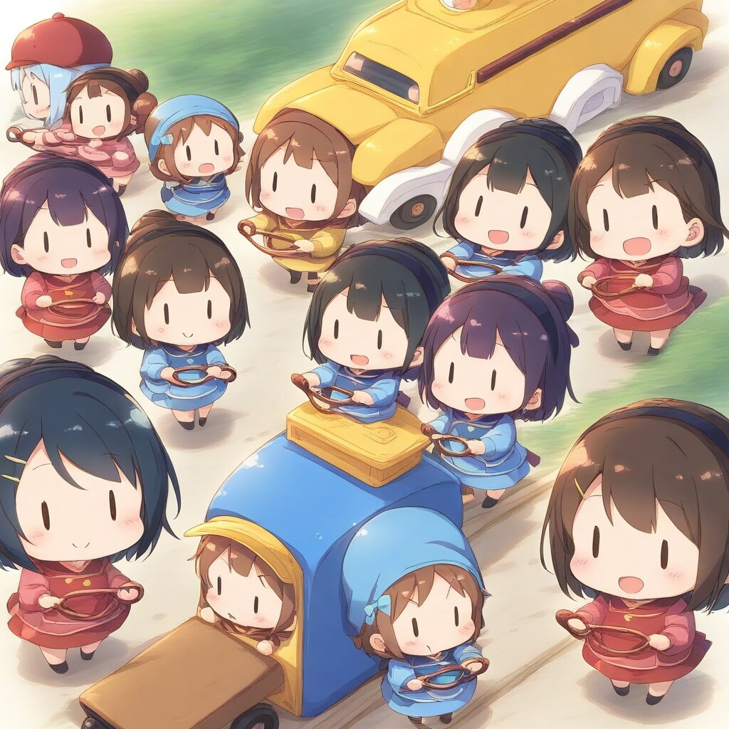 ストラップ工房 | の人気AIイラスト・グラビア