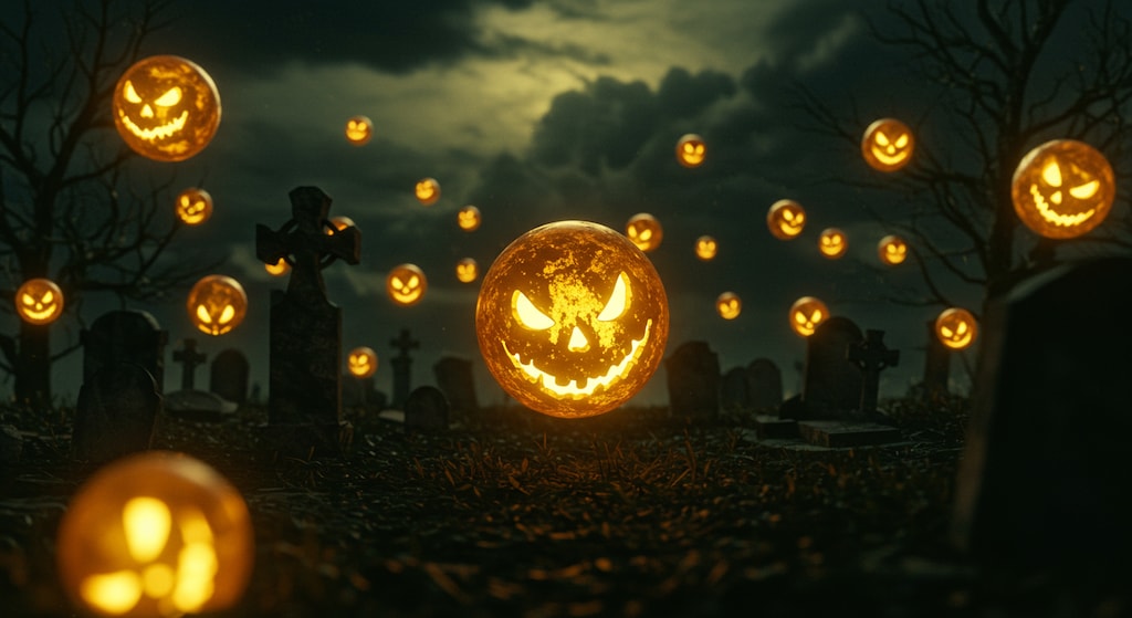 キンタマオバケ