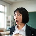 搾乳教室３ 3枚目