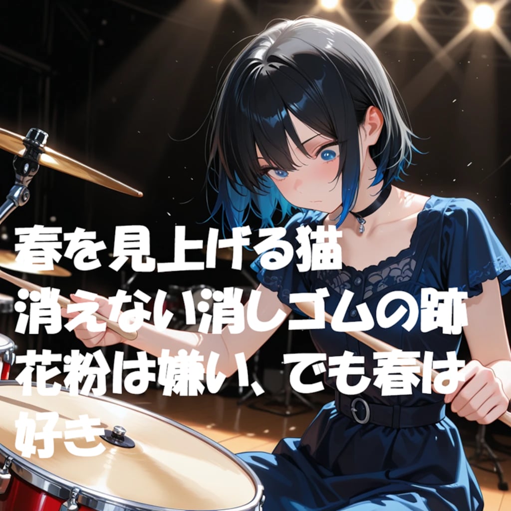 奏です。今朝の新曲です