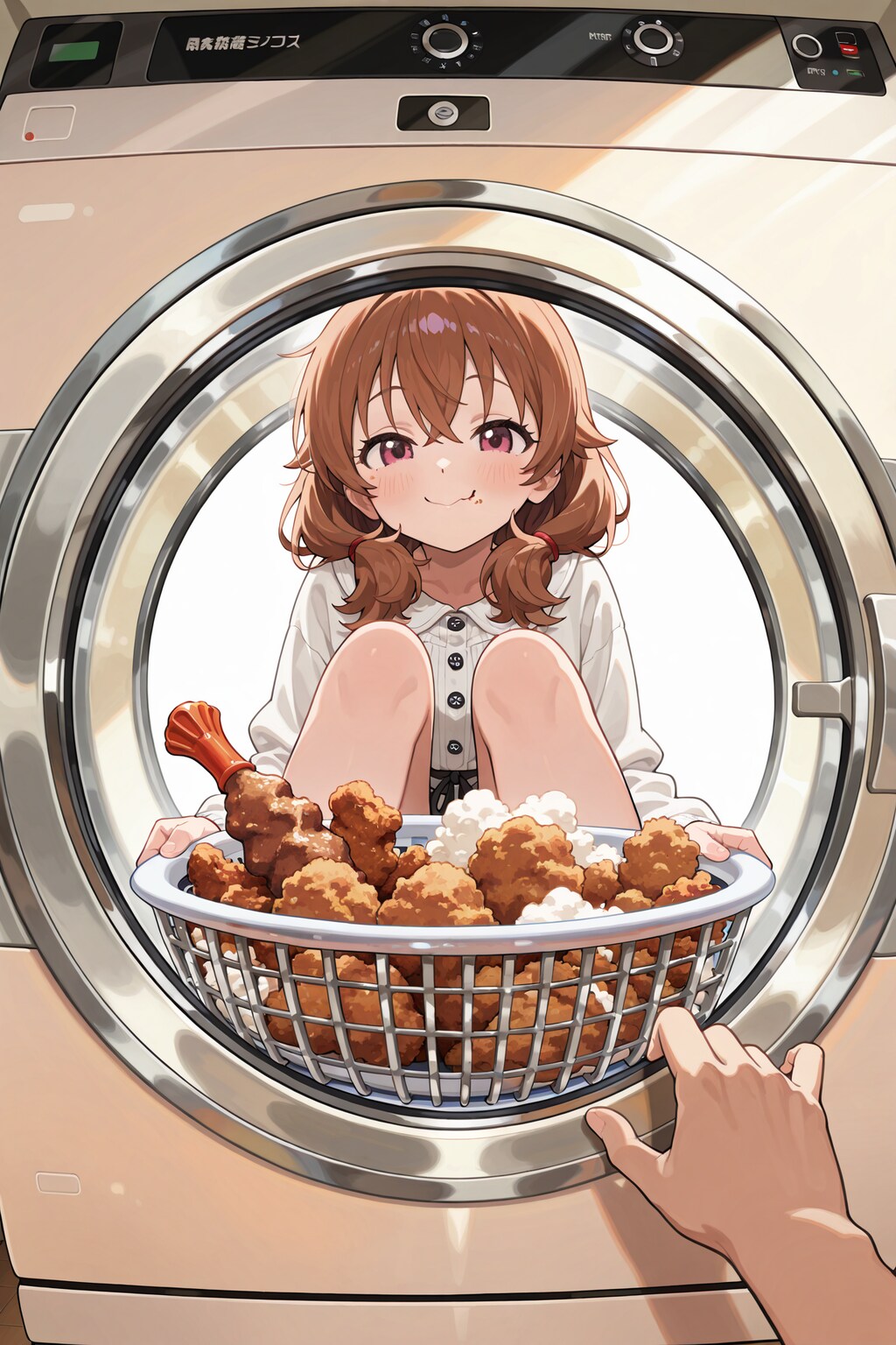 センタッキー・フライドチキン