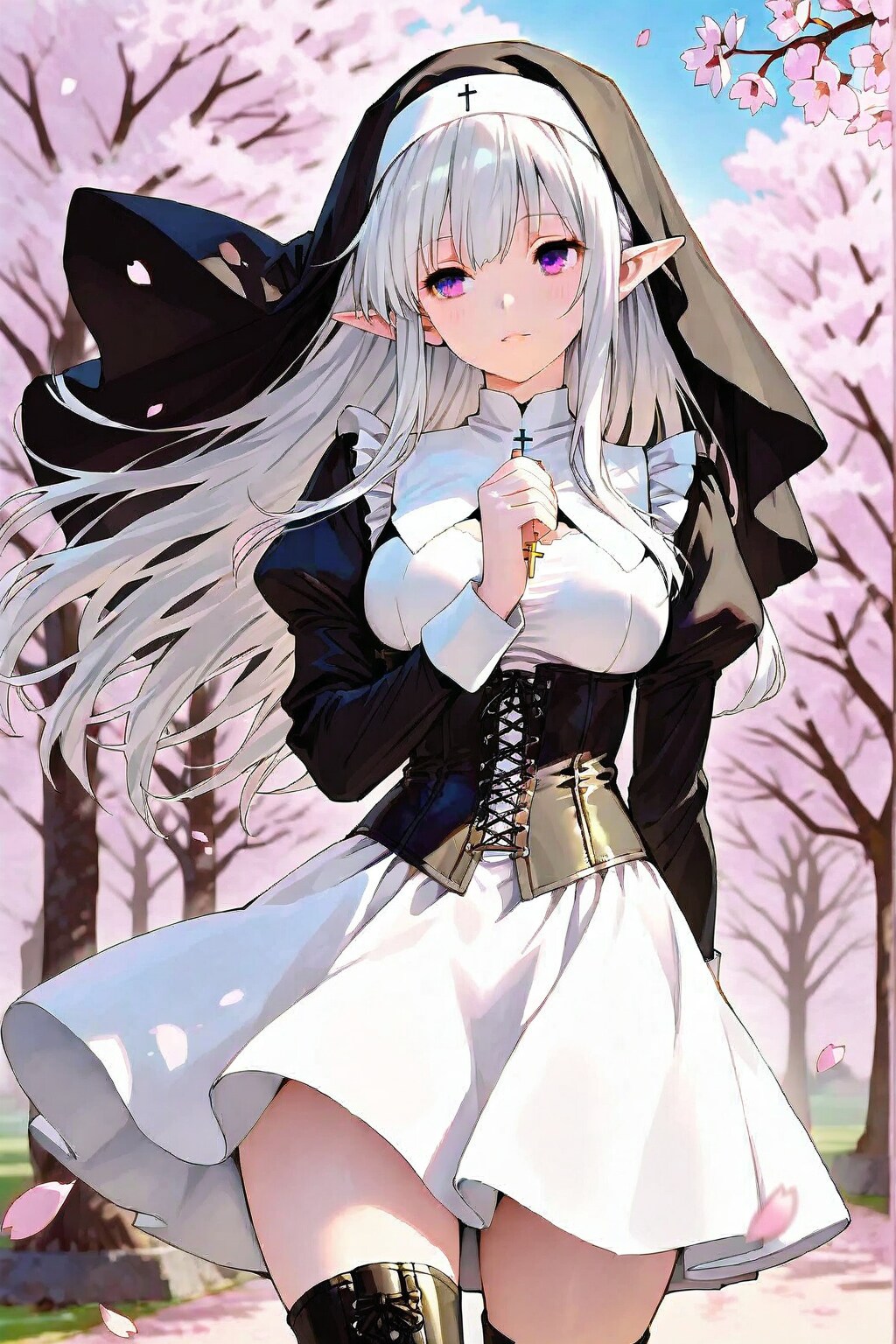 C.S