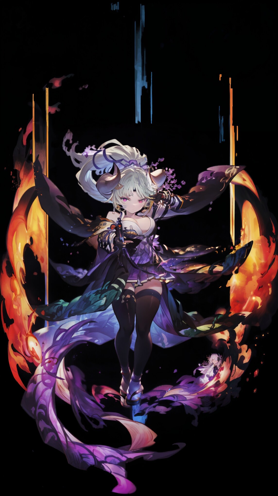 アズサ　グラブル