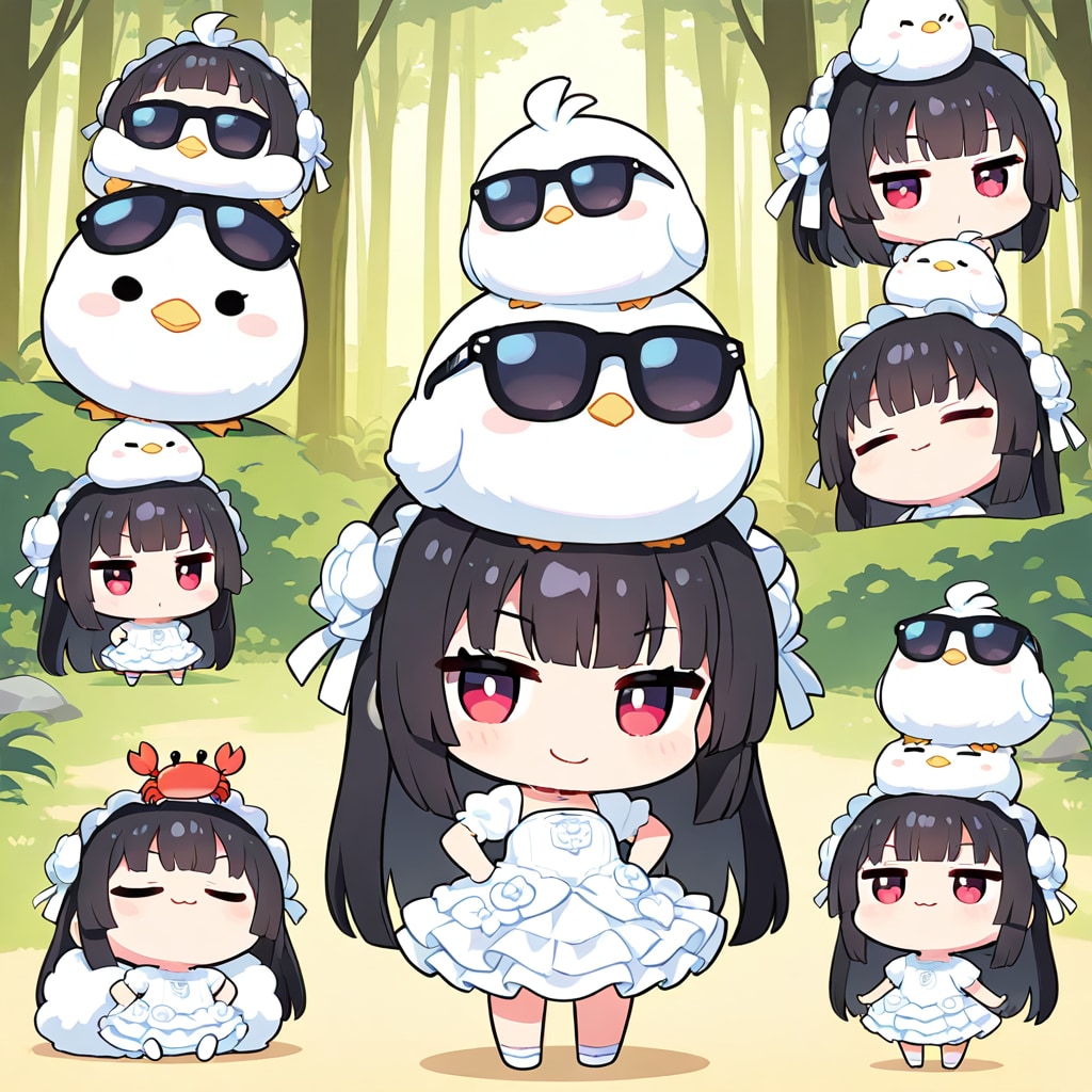 わるいこ