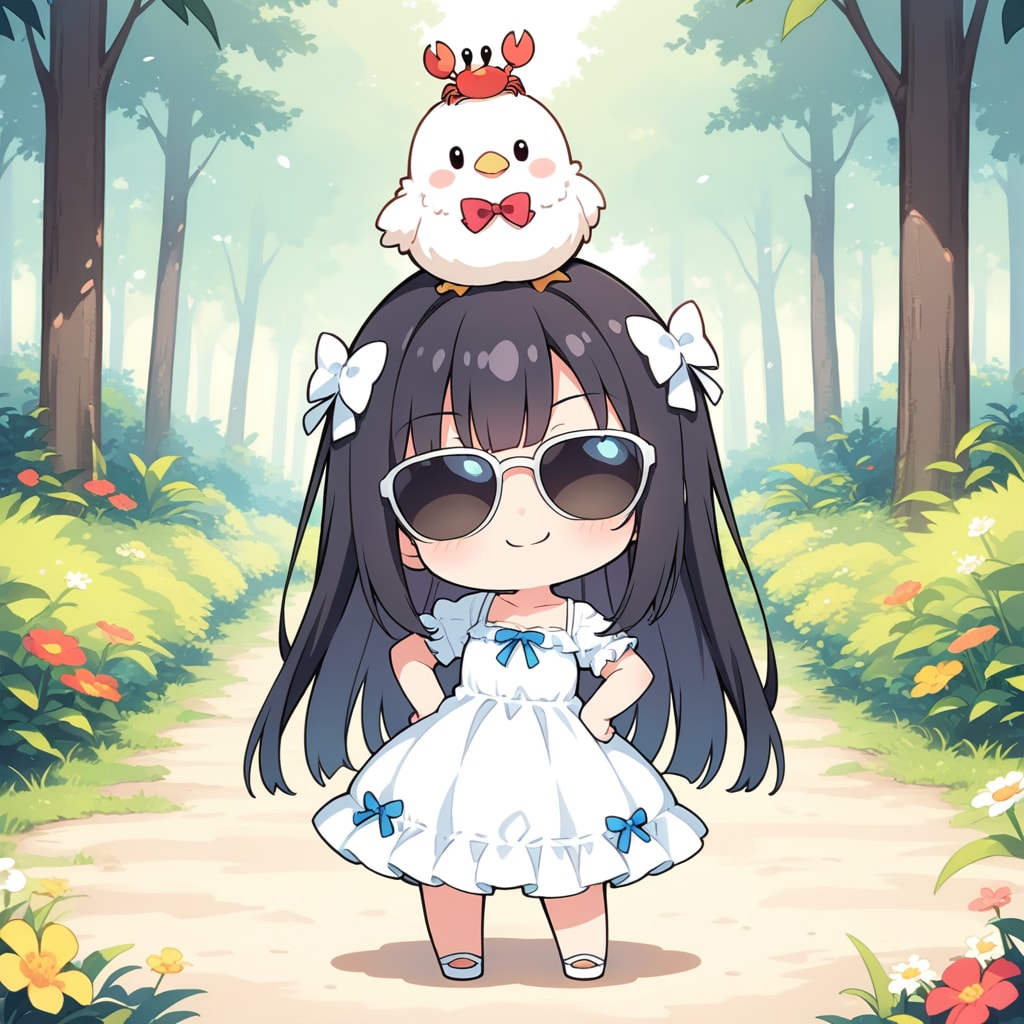 わるいこ