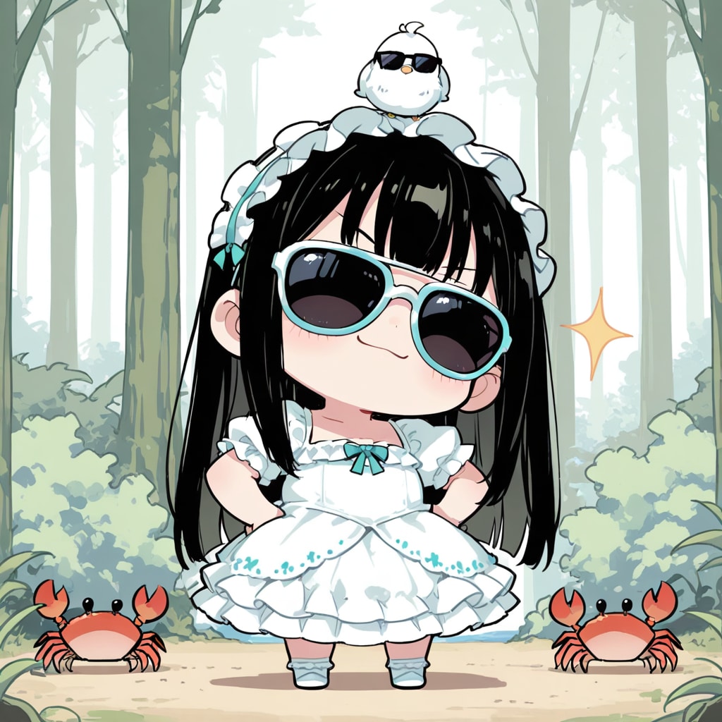 わるいこ
