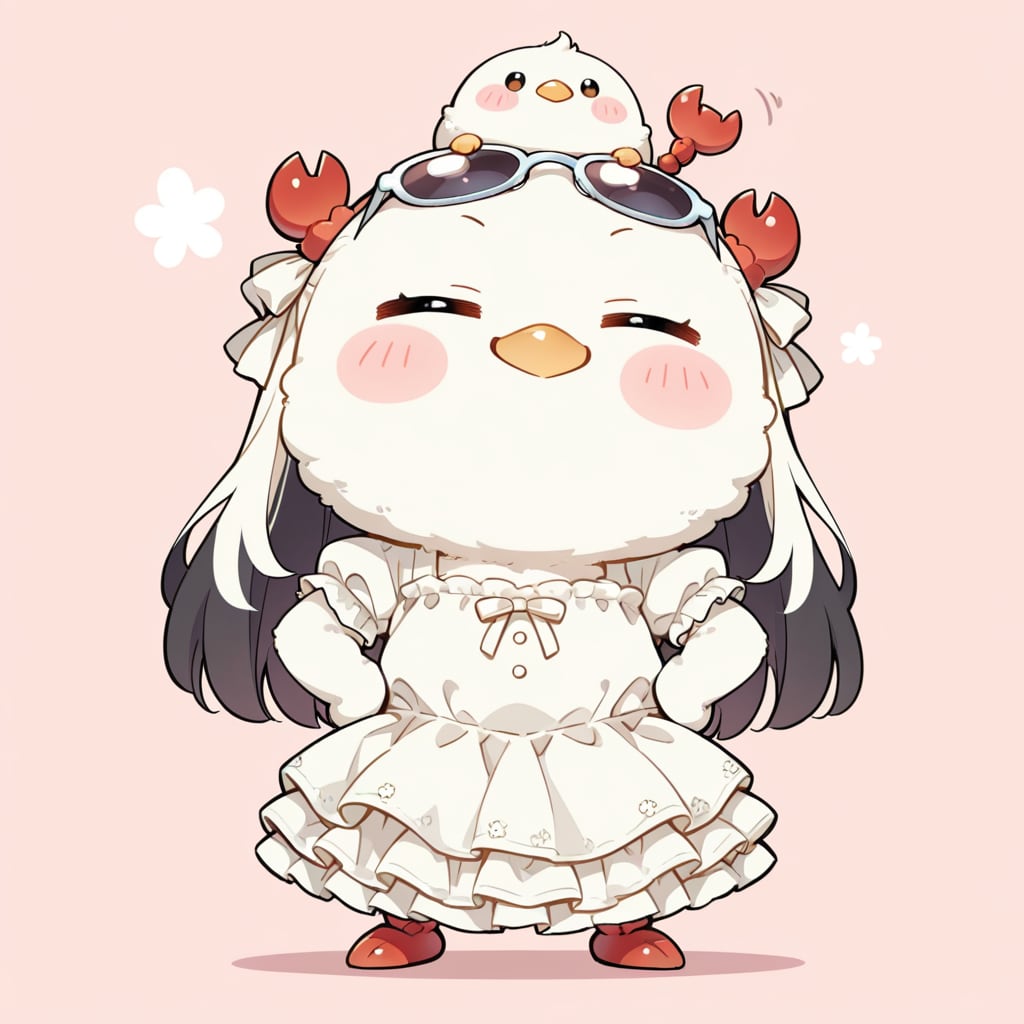 わるいこ