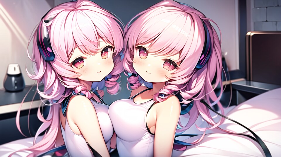 スイムスイム - 魔法少女育成計画