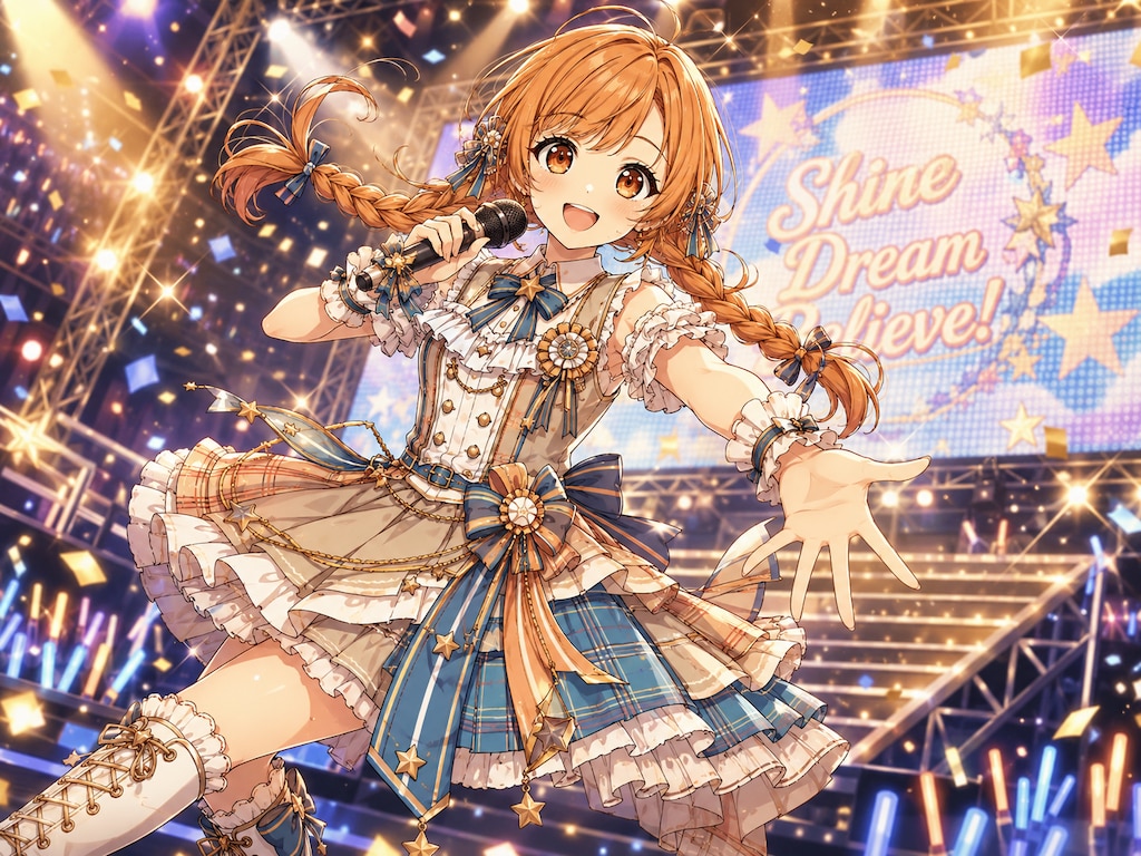 アイドルやりながら暗殺稼業で、平均睡眠3時間なんだが！？