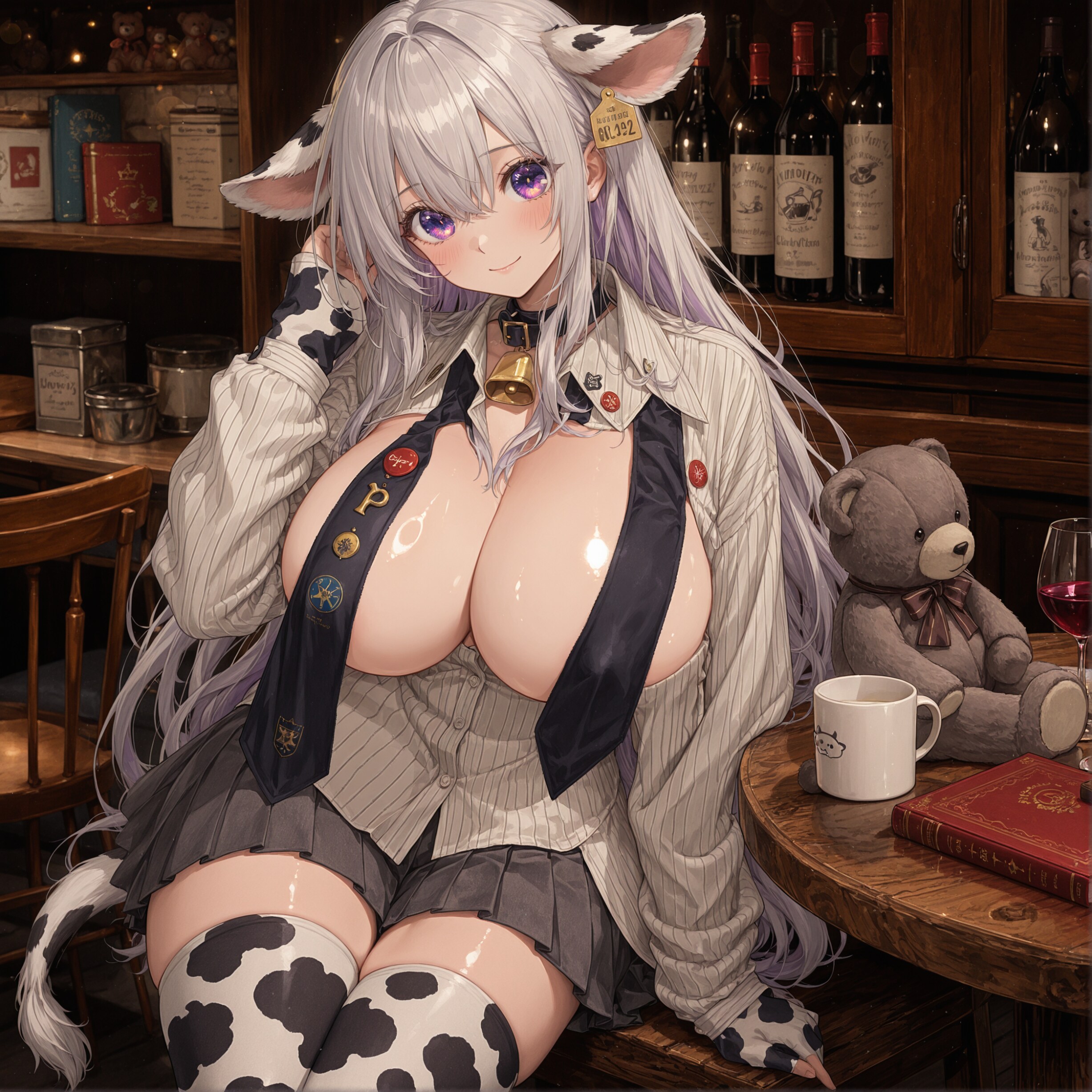 ネクタイです